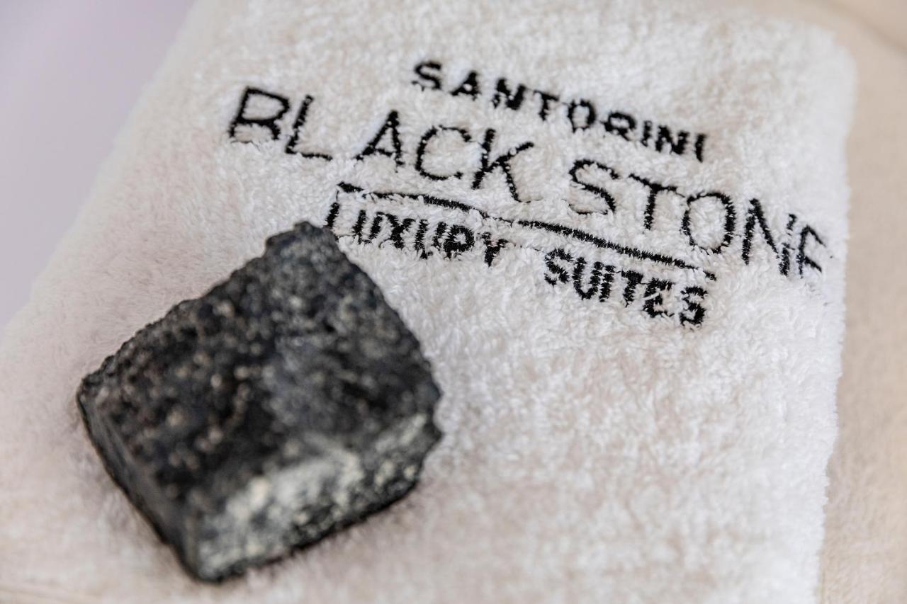 Blackstone Luxury Suites Emporio  Dış mekan fotoğraf