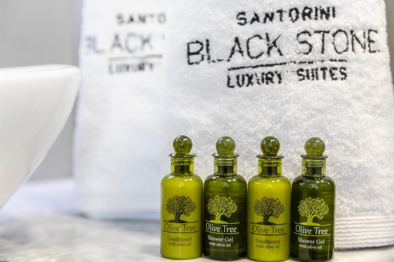 Blackstone Luxury Suites Emporio  Dış mekan fotoğraf