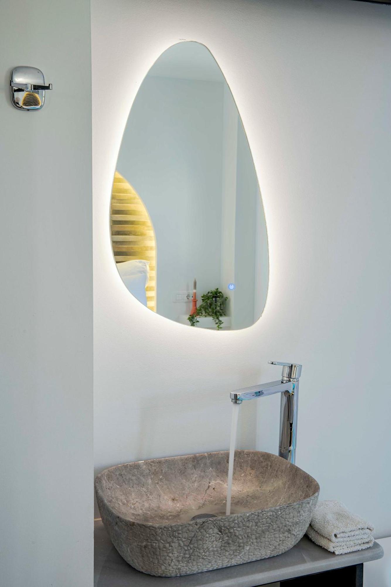 Blackstone Luxury Suites Emporio  Dış mekan fotoğraf