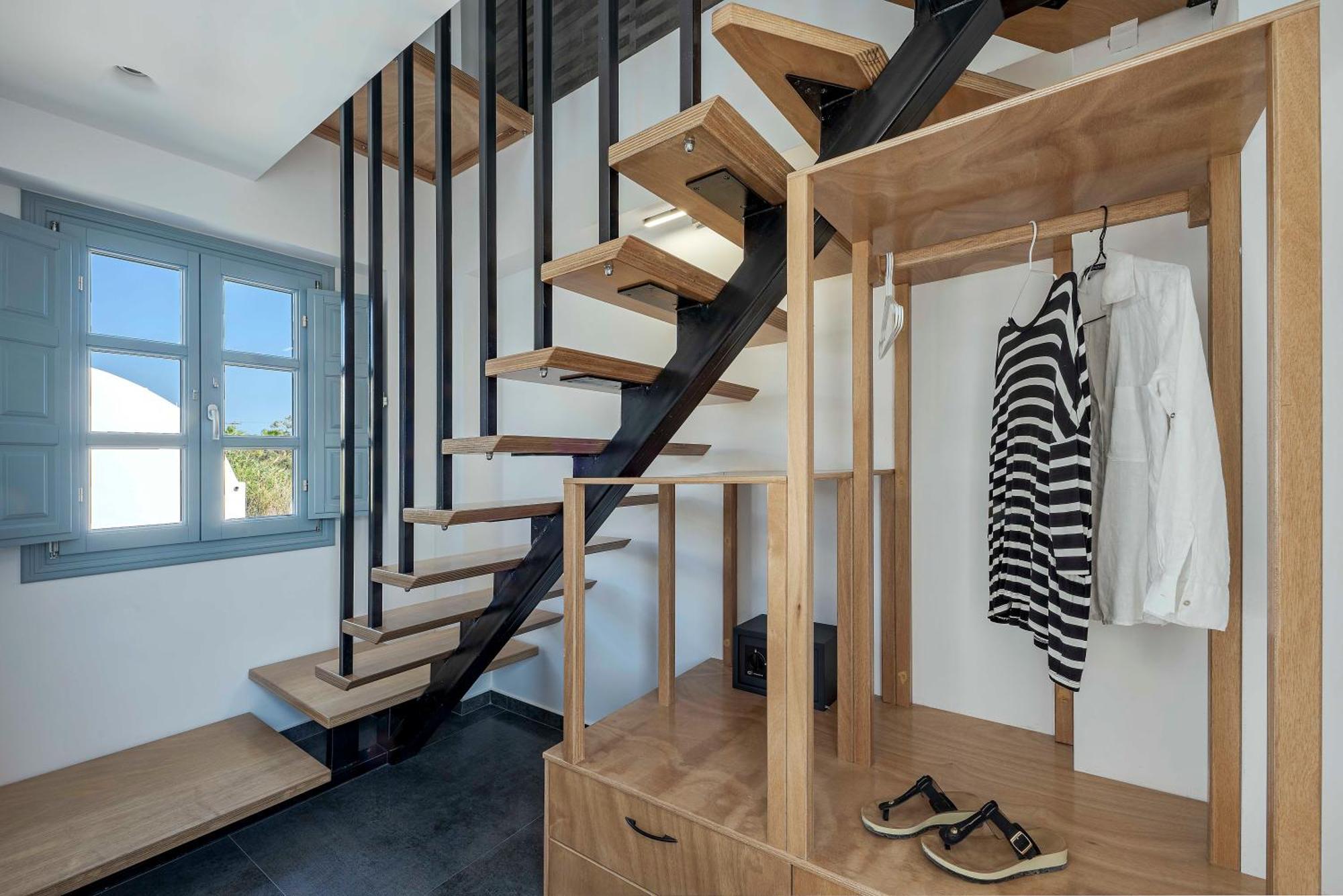 Blackstone Luxury Suites Emporio  Oda fotoğraf